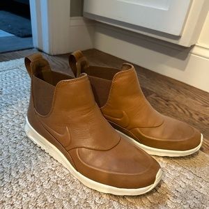 Nike air max Thea mud ankle